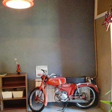 Borda Jovell Sispony Exterior foto