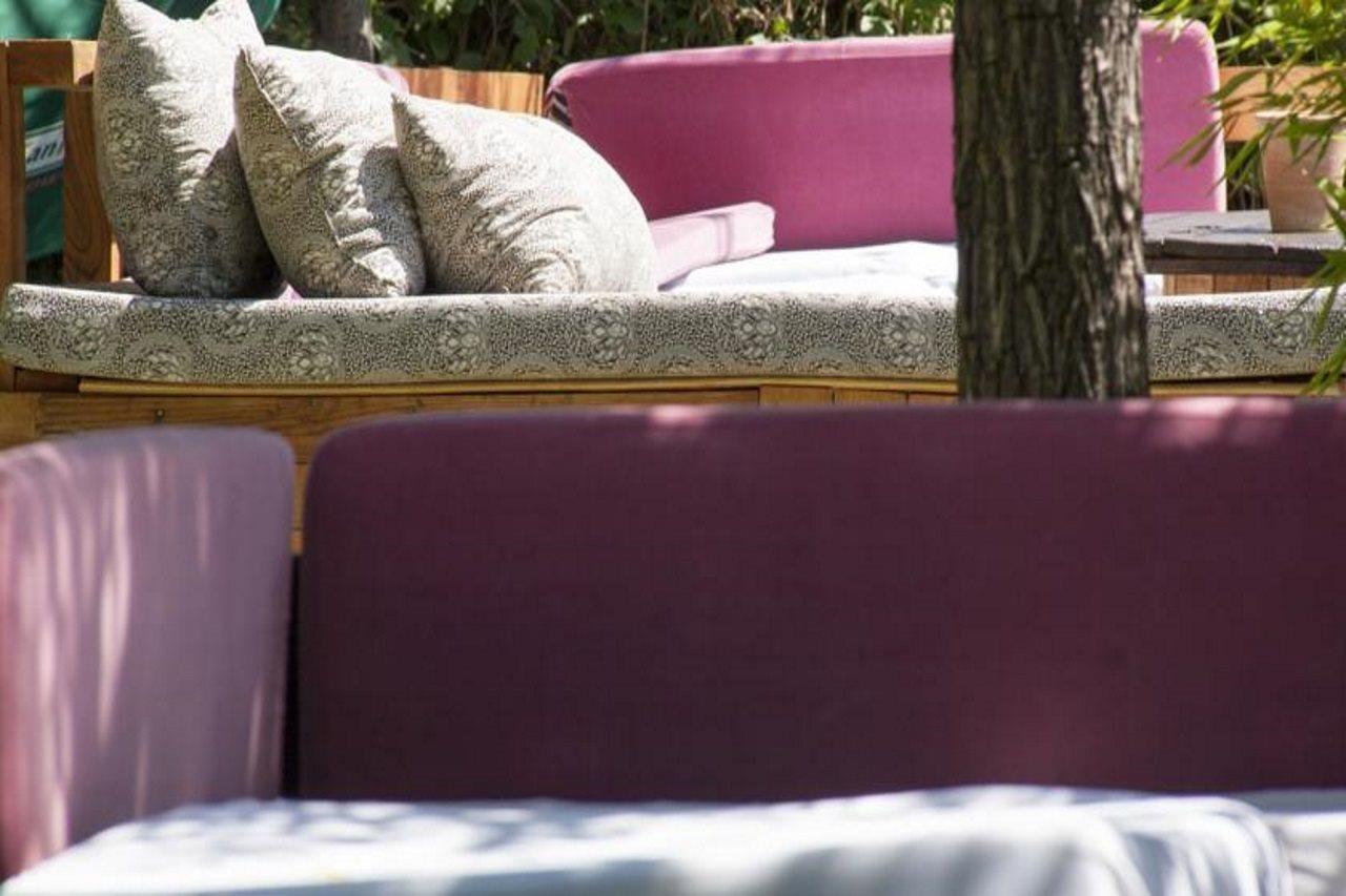 Borda Jovell Sispony Exterior foto